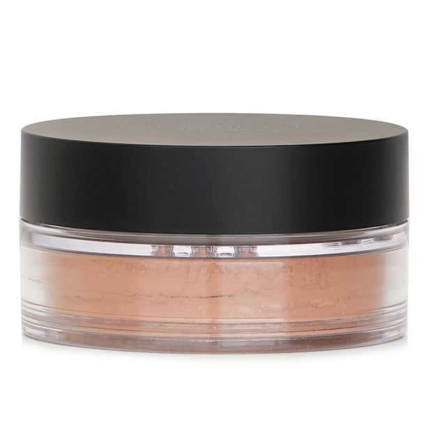 Original Losse Power Foundation Spf 15 - # 20 Golden Tan - 8g