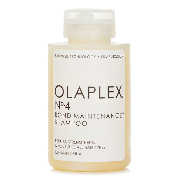 No. 4 Bond Maintenance Shampoo - 100ml