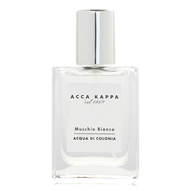 White Moss Eau De Cologne - 30ml/1oz