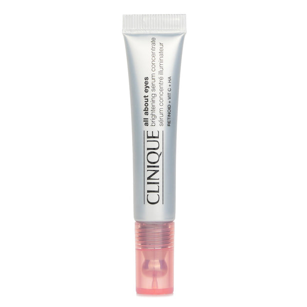 All About Eyes Brightening Serum Concentrate - 10ml