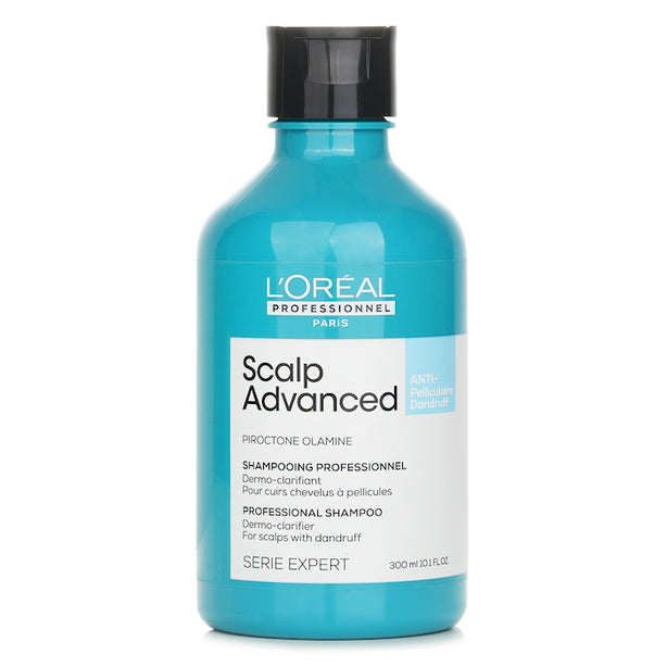 Scalp Advanced Anti Pelliculaire Dandruff Professional Shampoo - 300ml