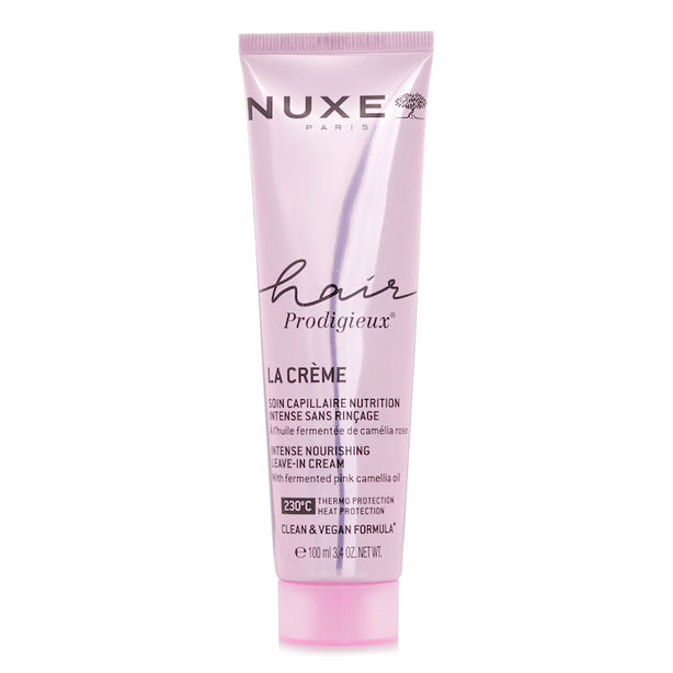 Hair Prodigieux Intense Nutrition Leave-in Cream - 100ml