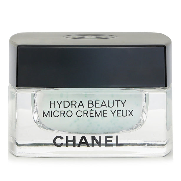 Hydra Beauty Micro Creme Yeux Illuminating Hydrating Eye Cream - 15g