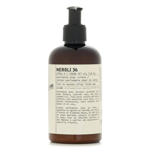 Neroli 36 Body Lotion - 237ml