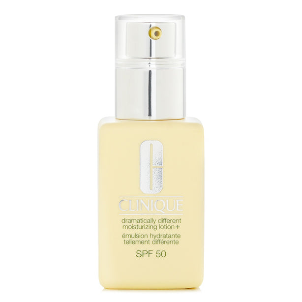 Dramatically Different Moisturizing Lotion + Spf 50 - 75ml