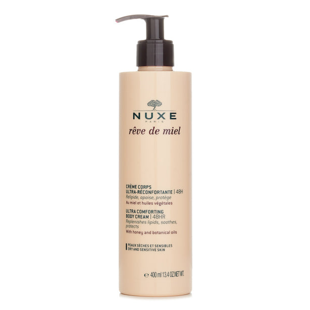 Ultra Comforting Body Cream I 48hr - 400ml
