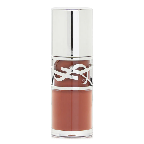Loveshine Plumping Lip Oil Gloss - # 4 Honey Pure Love - 6ml
