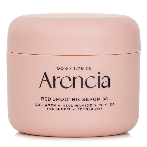Red Smoothie Serum 30 - 50g