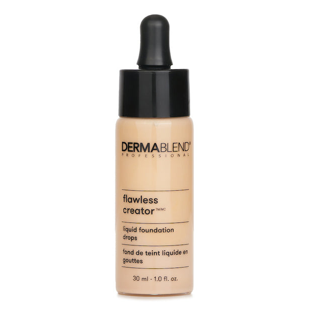 Flawless Creator Lightweight Foundation - # 10n - 30ml
