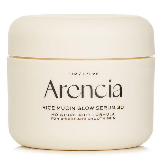 Rice Mucin Glow Serum 30 - 50g