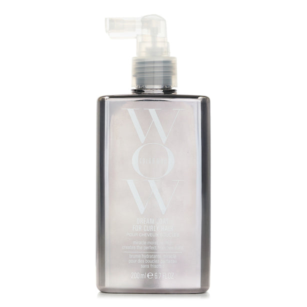 Dream Coat For Curly Hair - 200ml
