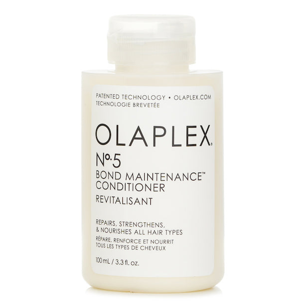 No. 5 Bond Maintenance Conditioner Trave - 100ml