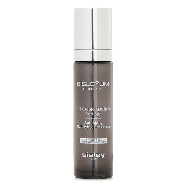 Sisleÿum Anti Aging Mattifying Gel Cream - 50ml
