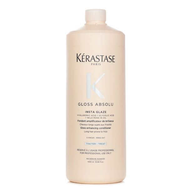 Gloss Absolu Insta Glaze Conditioner - 1000ml