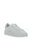 Golden Goose Pure Star Sneakers - White/Silver