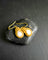 Ice Kueh Koci Wrap White Jade Gold Earrings