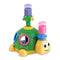 Hap-P-Kid Little Learner Turtle Shape Surprise