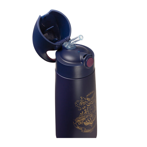 Insulated Drink Bottle 500ml - Harry Potter