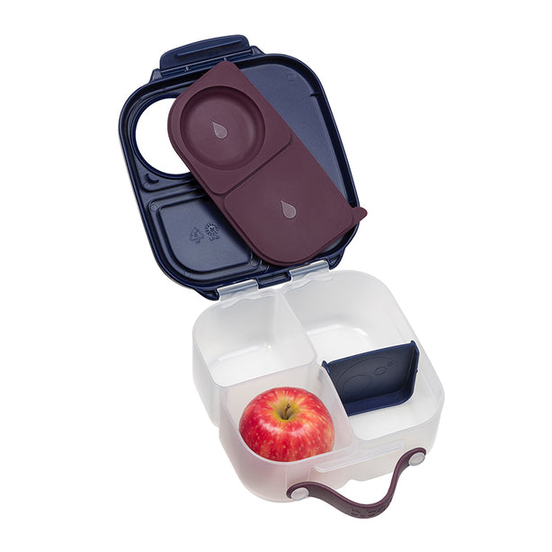 Mini Lunchbox - Harry Potter