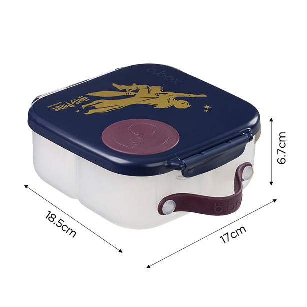 Mini Lunchbox - Harry Potter