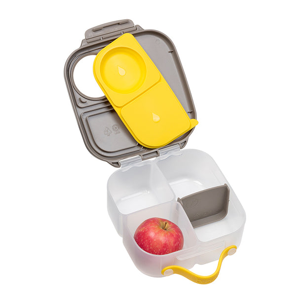 Mini Lunchbox - Batman