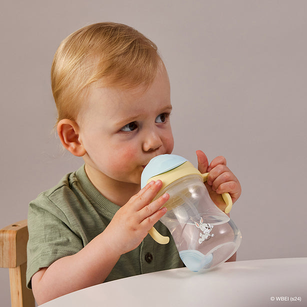 Sippy Cup - Looney Tunes