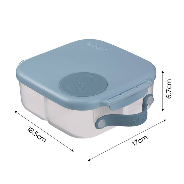Mini Lunchbox - Chill Out