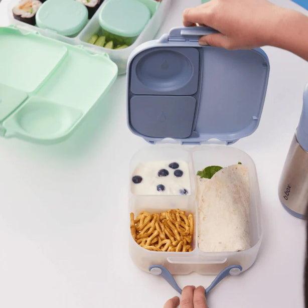 Mini Lunchbox - Chill Out