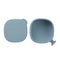 Silicone Bowl + Lid - Ocean