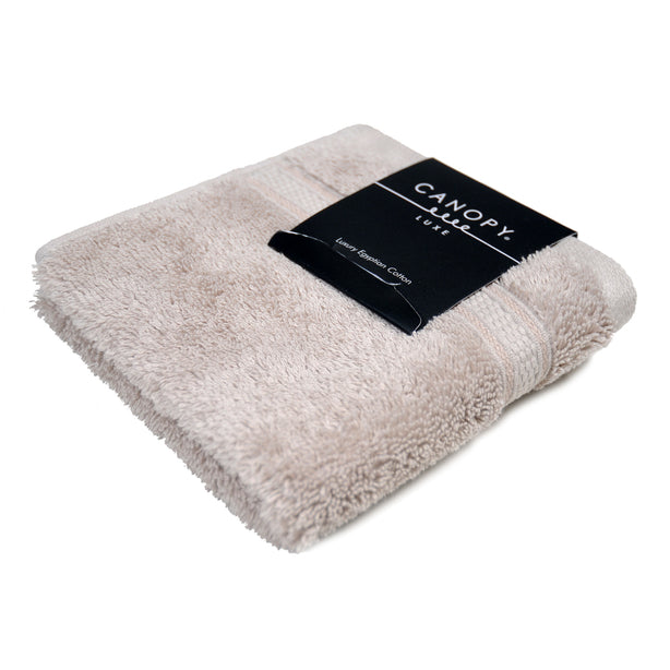 Premium Face Towel 100% Egyptian Cotton