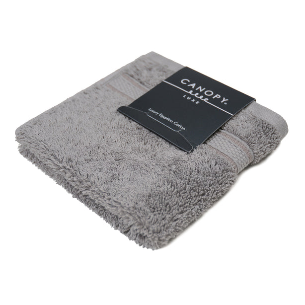 Premium Face Towel 100% Egyptian Cotton