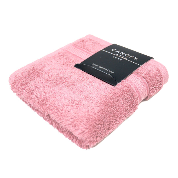 Premium Face Towel 100% Egyptian Cotton