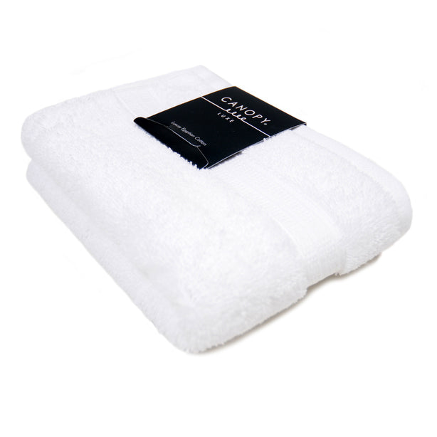 Premium Hand Towel 100% Egyptian Cotton