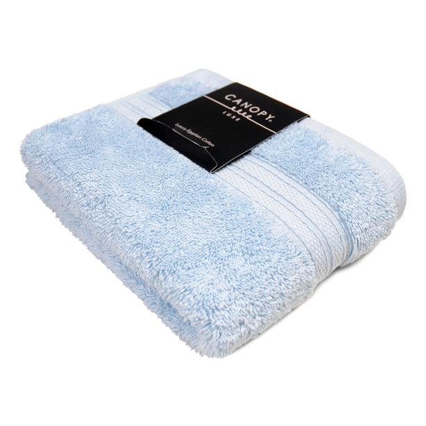 Premium Hand Towel 100% Egyptian Cotton