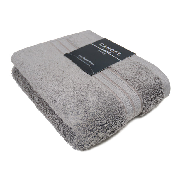 Premium Hand Towel 100% Egyptian Cotton