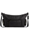 Coach Finn Crossbody Bag With Pockets In Signature Canvas - Charcoal/ Black CCG18