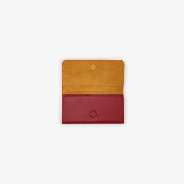 Clonmello Leather Purse