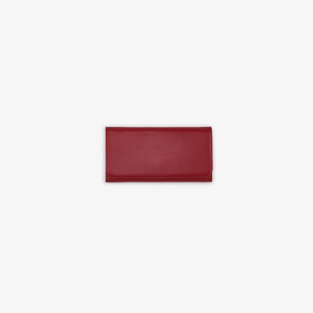 Clonmello Leather Purse