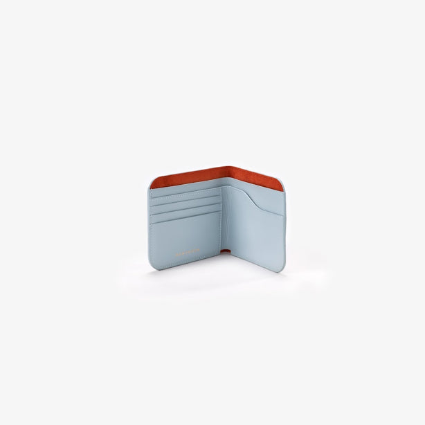 Owey Leather Wallet