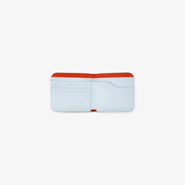 Owey Leather Wallet