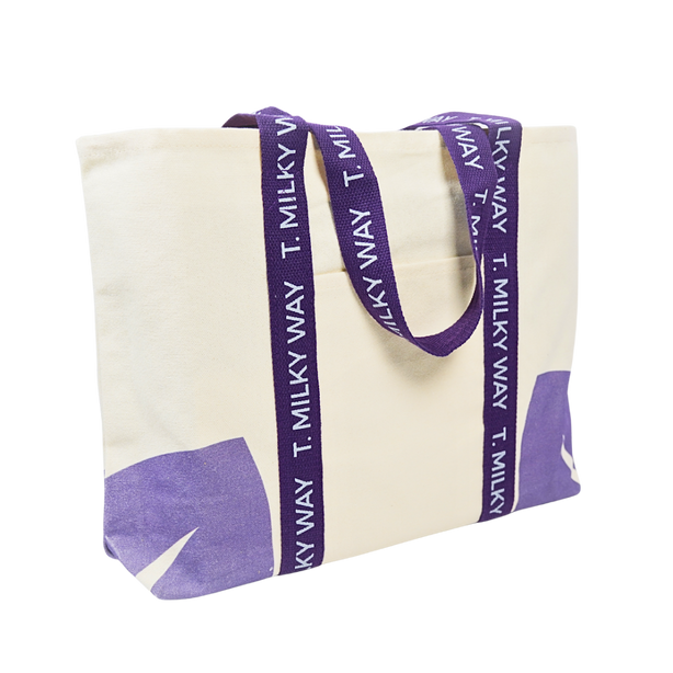 Sustainable Tote Bag