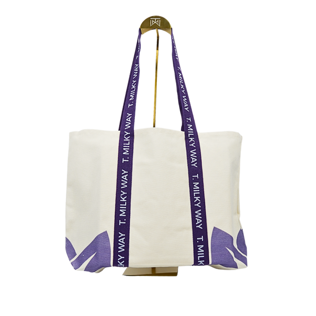 Sustainable Tote Bag