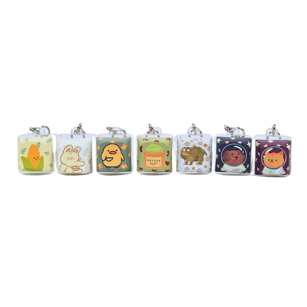 Limited Edition Designer Keycap