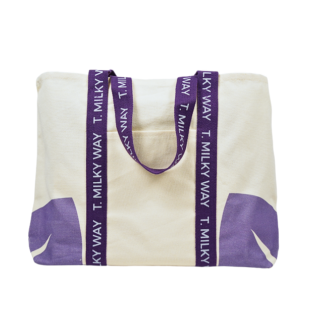 Sustainable Tote Bag