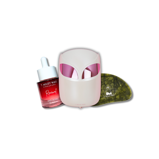 Cosmic Recovery Kit