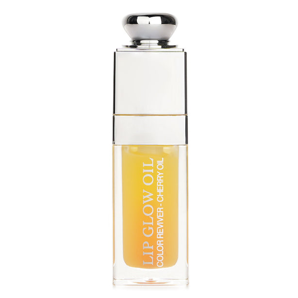 Addict Lip Glow Oil - # 098 Lemon Glow - 6ml