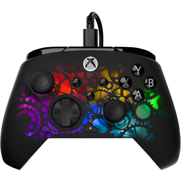 Turtle Beach Afterglow Ignite Wired Controller Compatible with Xbox