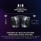 Turtle Beach Stealth 700 Gen 3 Wireless Headset Compatible with PlayStation