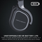 Turtle Beach Stealth 700 Gen 3 Wireless Headset Compatible with PlayStation
