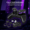 Turtle Beach Victrix Pro BFG Reloaded Wireless Controller For Playstation